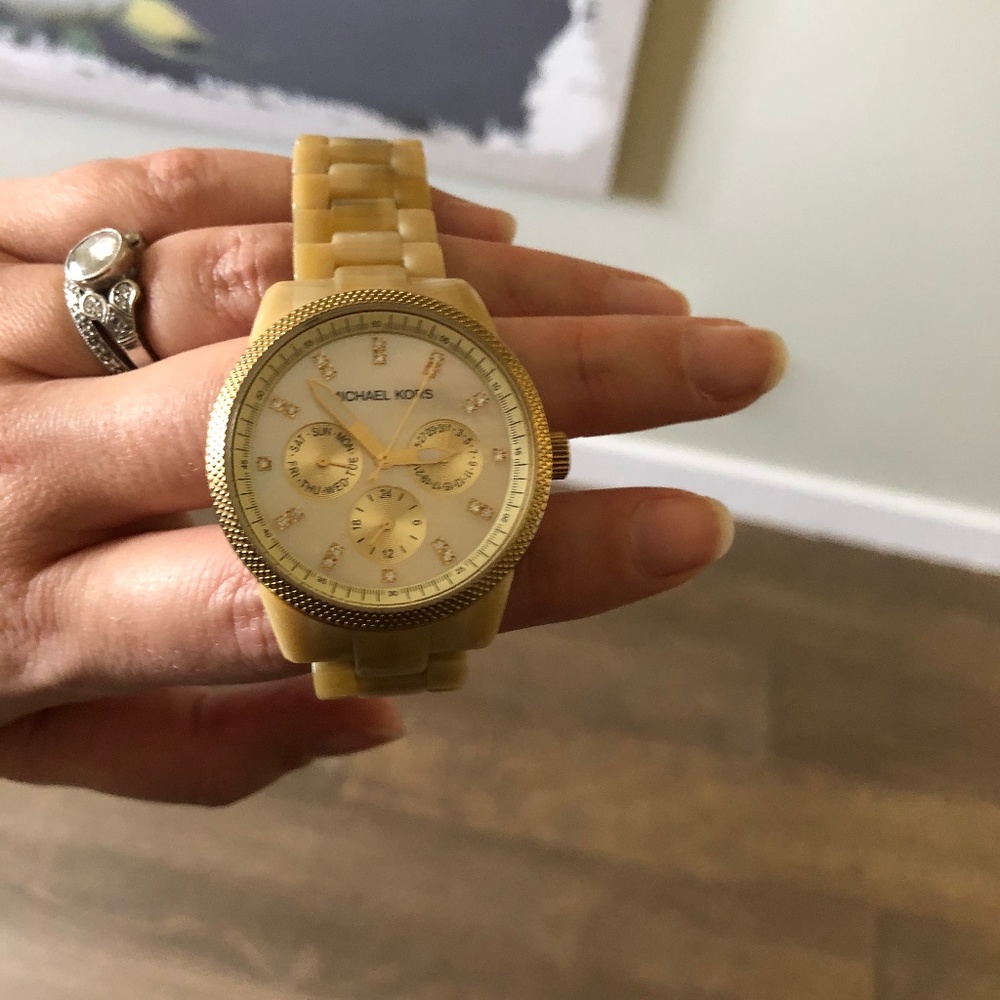 Michael Kors Watch